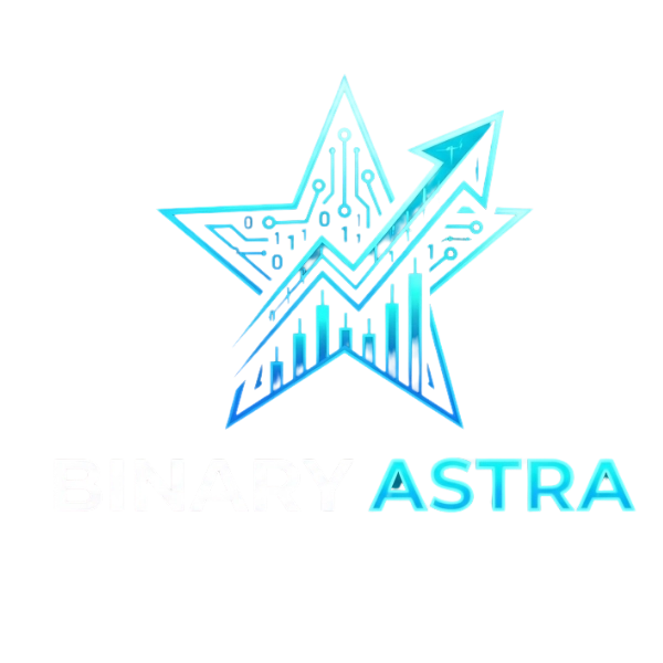Binary Astra Logo